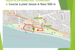 AQUATHLON HERMITAGE TOURNONAIS CP Jeune 6_9ans