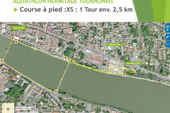 AQUATHLON HERMITAGE TOURNONAIS_CP_XS 2_5km