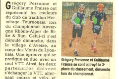 2017-02-16 DL Greg & Guillaume Bike&Run_Aveize