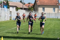 Triathlon Montélimar 2018