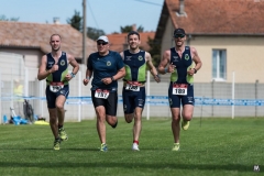 Triathlon Montélimar 2018