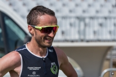 Triathlon Montélimar 2018
