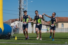 Triathlon Montélimar 2018