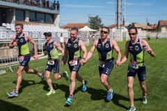 Triathlon Montélimar 2018