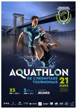 AQUATHLON DU HTT